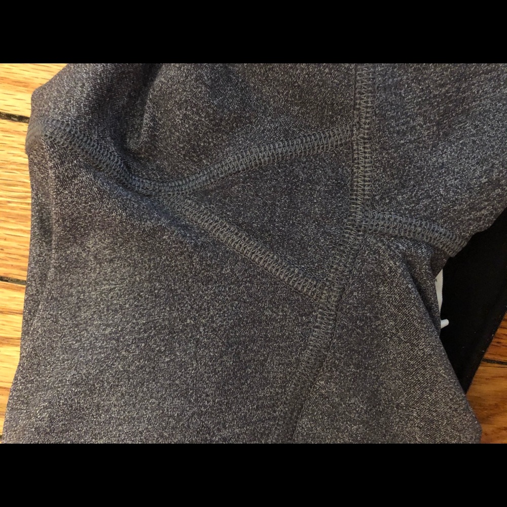 Lululemon Pace Rival Crops 22” - Picture 4 of 4
